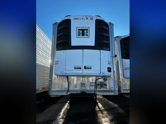 2016 GREAT DANE TRAILER 7211TZ-1 53/162/102