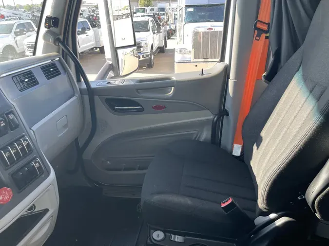 2021 Peterbilt 579
