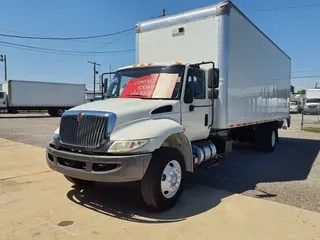 2019 NAVISTAR INTERNATIONAL 4300