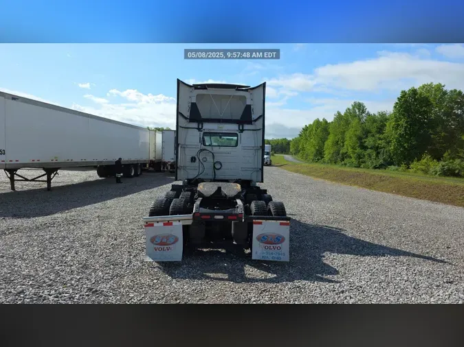 2018 Volvo VNL300