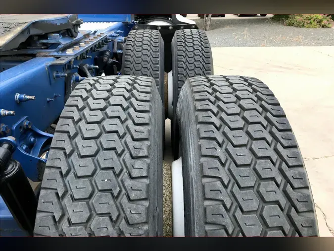 2020 INT LT625 6x4