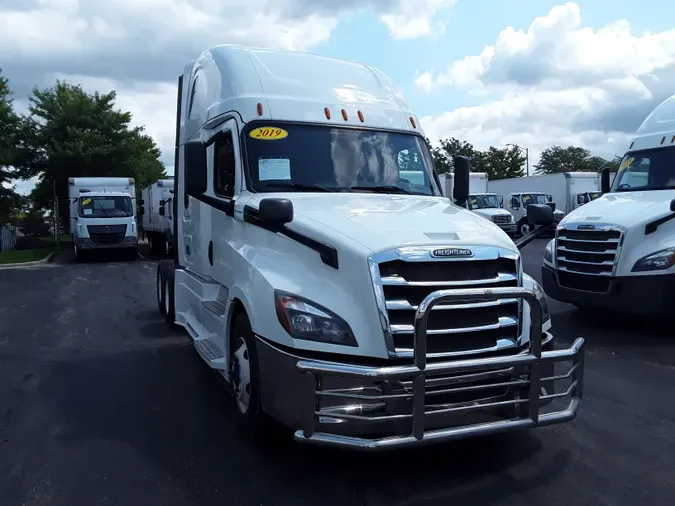 2019 FREIGHTLINER/MERCEDES NEW CASCADIA PX12664