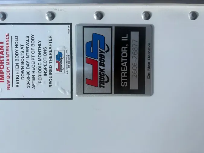2026 ISUZU DIESEL NPR XD29295524ef05d36f0d4160928b390d03