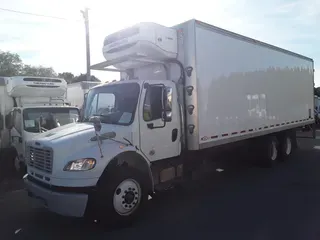 2019 FREIGHTLINER/MERCEDES M2 106