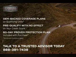 2022 INT LT625 6x4