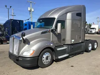 2018 KW T680