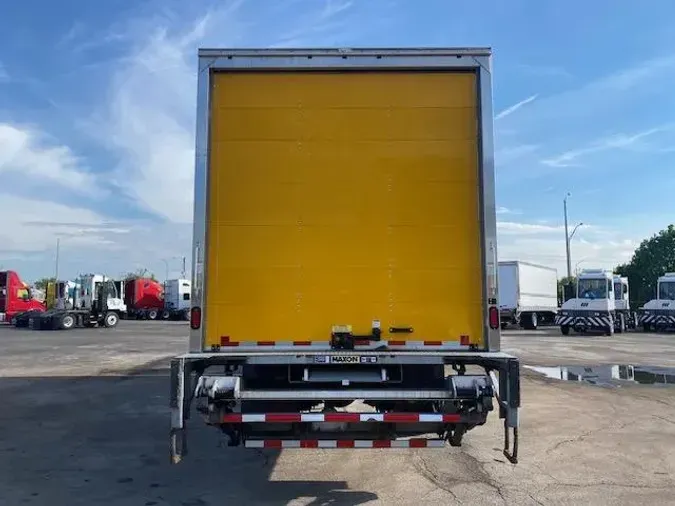 2020 Freightliner Business Class M2 106
