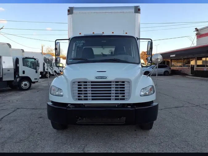 2020 FREIGHTLINER/MERCEDES M2 106