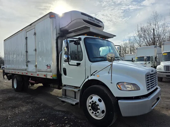 2020 FREIGHTLINER/MERCEDES M2 106