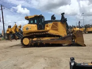 2018 John Deere 1050K