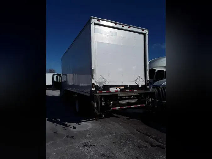 2019 FREIGHTLINER/MERCEDES M2 106292d4ffad99a9730c3d84a7b912bf5bc