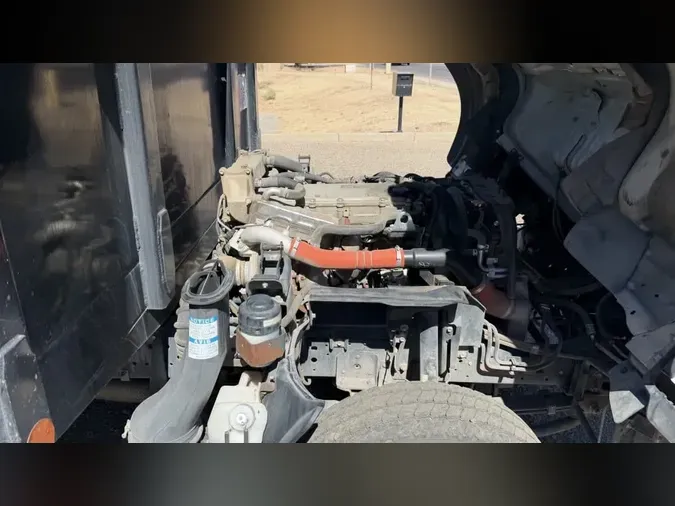 2019 ISUZU NPR