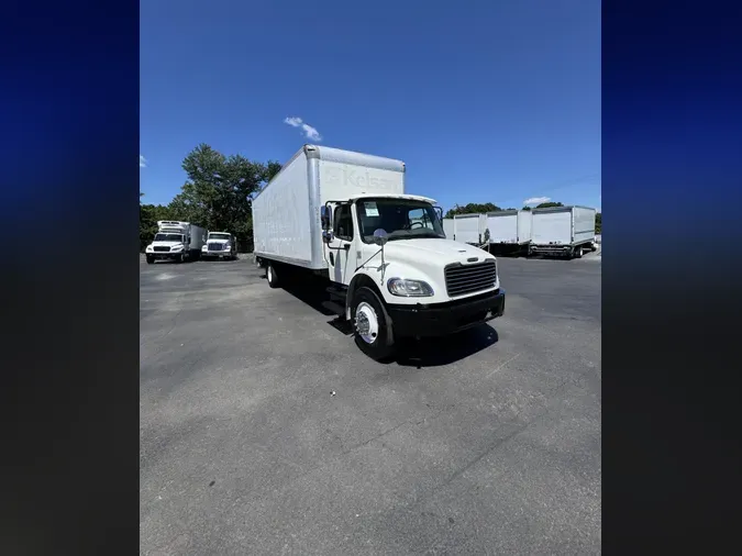 2020 Freightliner Business Class M2 106