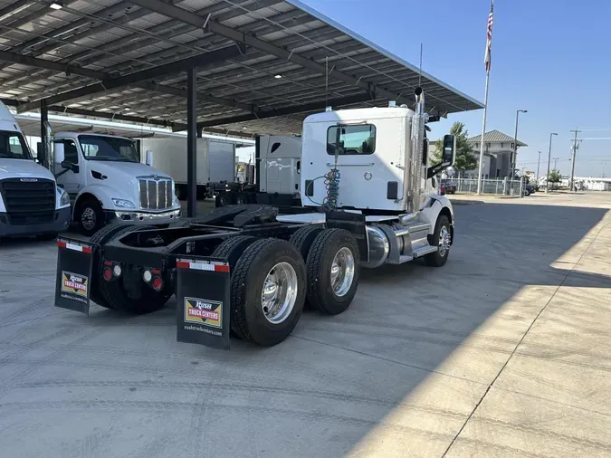 2020 Peterbilt 579