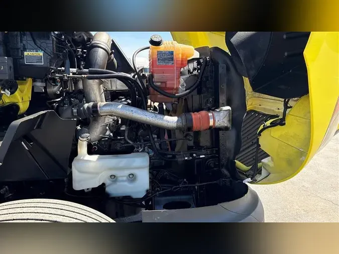 2018 INTERNATIONAL RH613