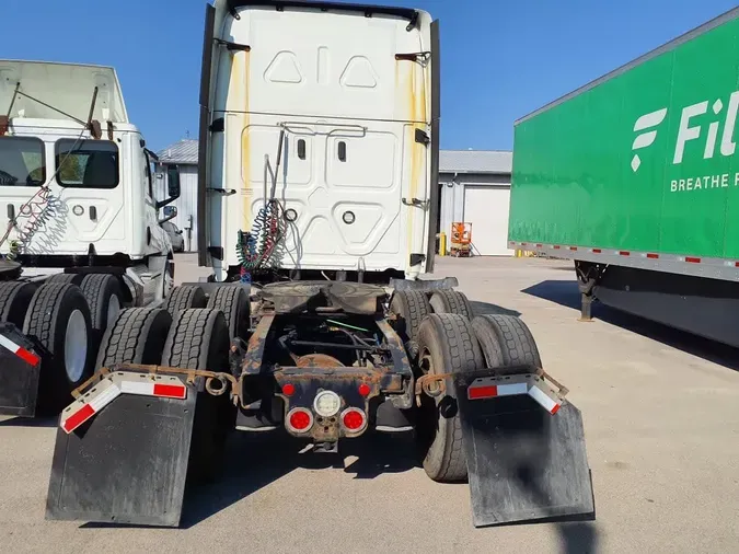 2020 FREIGHTLINER NEW CASCADIA PX12664