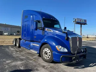 2021 KENWORTH T680