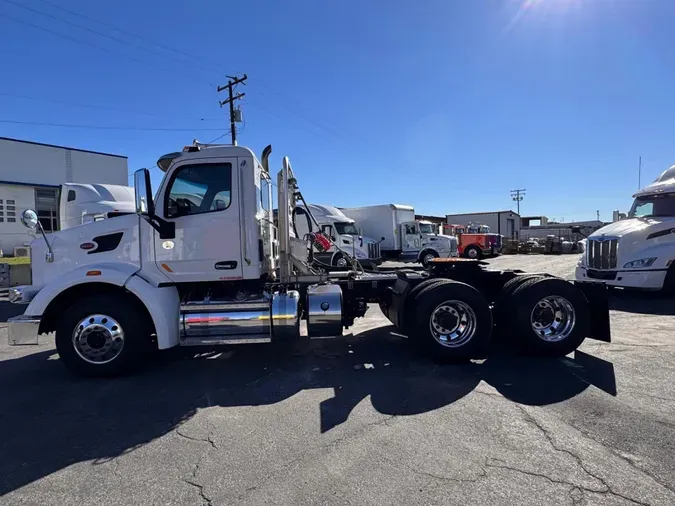 2020 Peterbilt 567