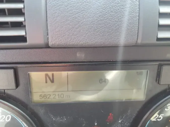 2019 FREIGHTLINER/MERCEDES CASCADIA 125