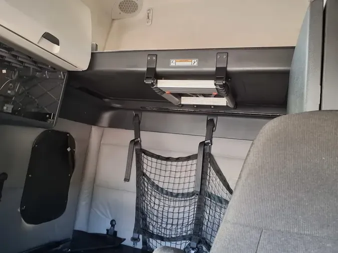 2020 FREIGHTLINER/MERCEDES NEW CASCADIA PX12664