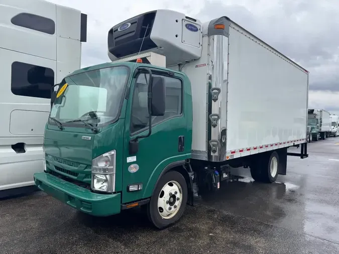 2020 CHEVROLET MOTOR DIV. LCF 4500XD29318273d8885f0c652c209a6fd3b428