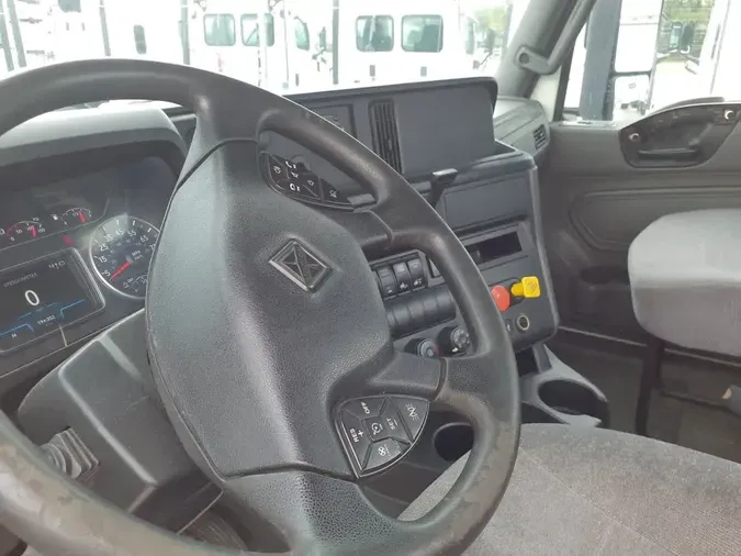 2019 NAVISTAR INTERNATIONAL LT625 DAYCAB T/A