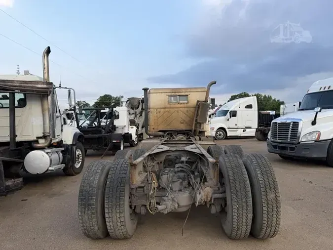 1986 AM GENERAL M927A2