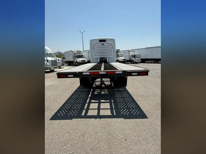 2020 FREIGHTLINER/MERCEDES NEW CASCADIA 1262935fd08ced2a26d6ec68b2eb801bdaa