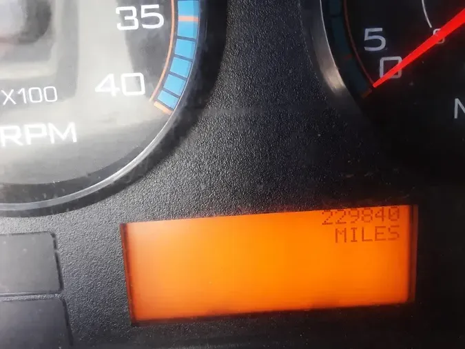 2018 NAVISTAR INTERNATIONAL 430029369a7a9bf34fa1b5b49e9baca5f781