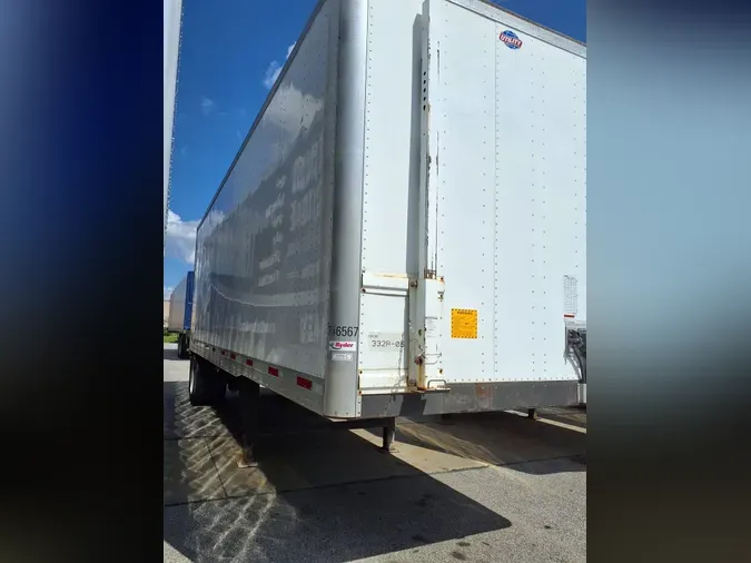 2018 UTILITY TRAILERS VS1DC 28/150/96