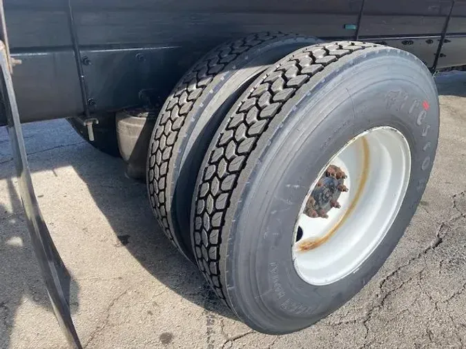 2020 Freightliner Business Class M2 106