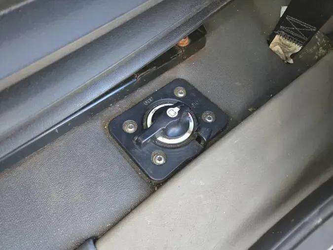 2019 FREIGHTLINER/MERCEDES CASCADIA 125293887375f192840e3791533c4d6637f