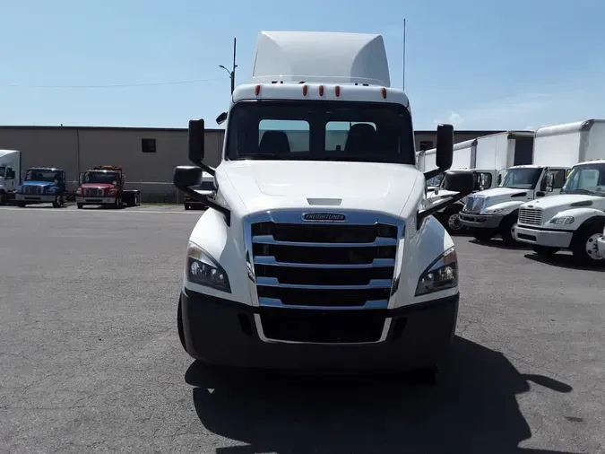 2020 FREIGHTLINER/MERCEDES NEW CASCADIA 12629389b3478d68b931e1d82dc2f89b8b5