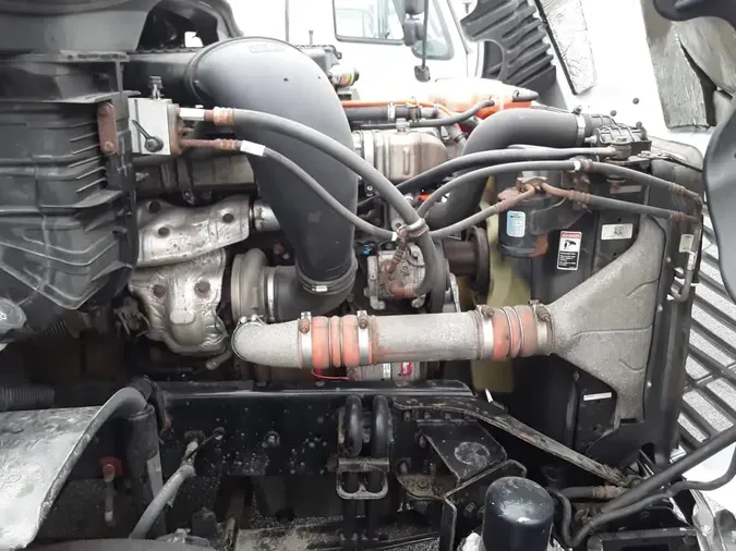 2019 FREIGHTLINER CASCADIA 125