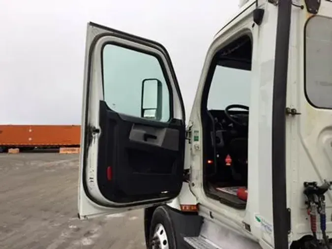 2019 Freightliner Cascadia