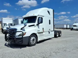 2020 FREIGHTLINER NEW CASCADIA PX12664