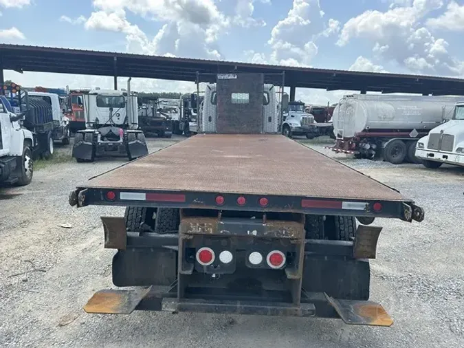 2014 FREIGHTLINER BUSINESS CLASS M2 106