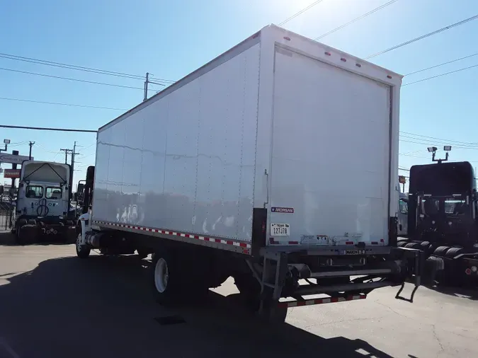 2018 NAVISTAR INTERNATIONAL 4300