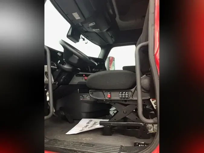 2021 Freightliner Cascadia