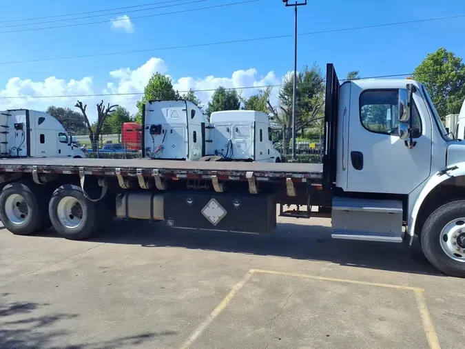 2017 FREIGHTLINER/MERCEDES M2 106293b2145f21aef88e6f0112f482ade12