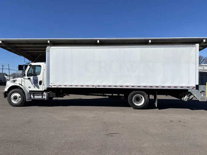 2019 Freightliner Business Class M2 106