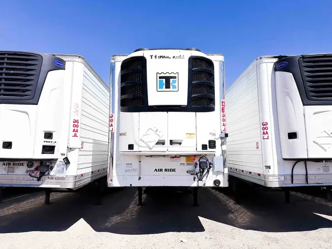 2019 UTILITY VS2RA