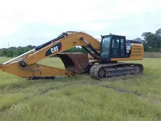 2018 CATERPILLAR 336FL
