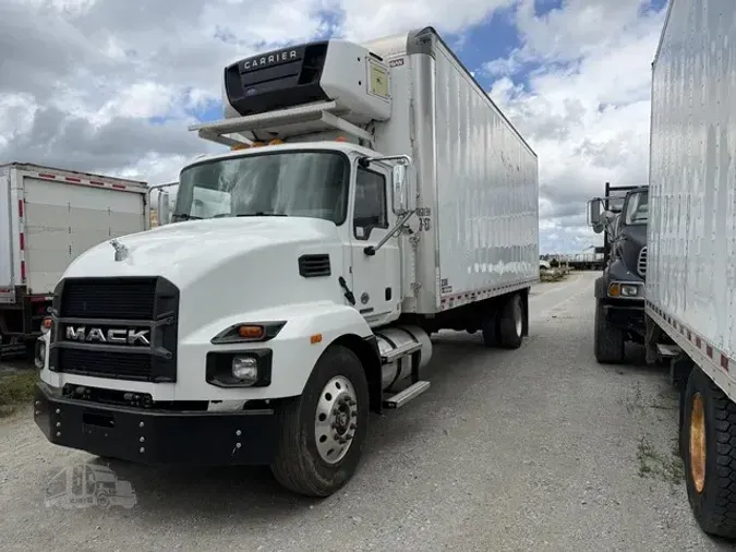 2022 MACK MD6293d5468af469c25163082ce9bd4bdb3