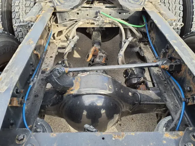 2019 FREIGHTLINER/MERCEDES NEW CASCADIA PX12664