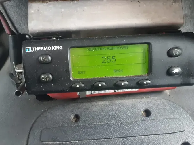 2019 FREIGHTLINER/MERCEDES M2 106