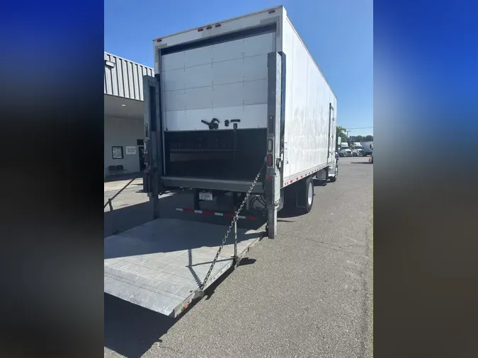 2019 FREIGHTLINER/MERCEDES M2 106293e3010c08026b5ee79d5feea26f4f1