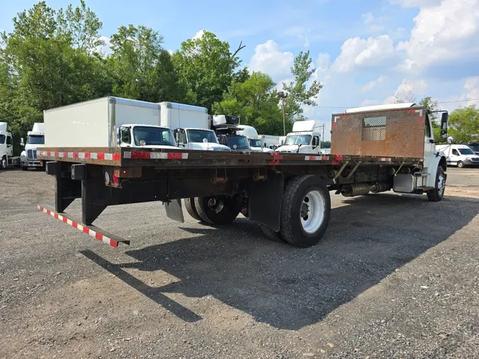 2015 FREIGHTLINER/MERCEDES M2 106