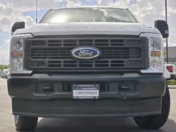 2024 Ford Super Duty F-250 SRW