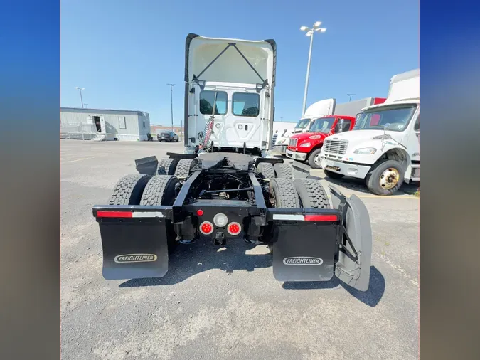 2018 FREIGHTLINER/MERCEDES NEW CASCADIA PX12664